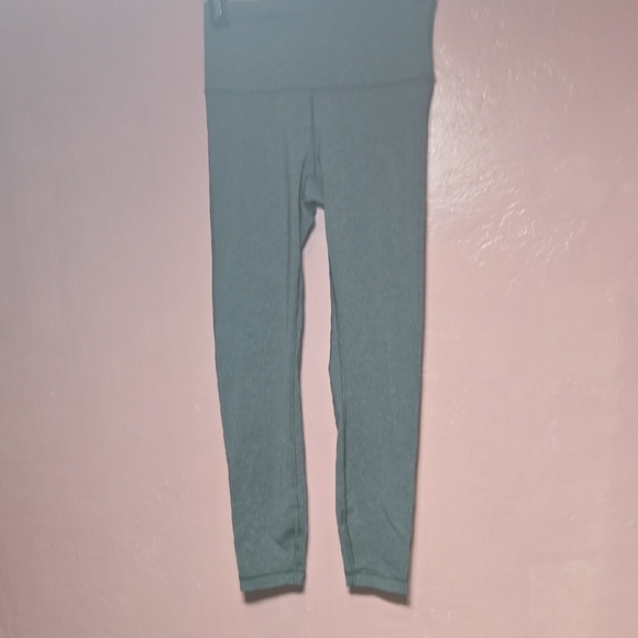 lululemon athletica Pants - Lululemon Athletica Gray Leggings for Active Comfort